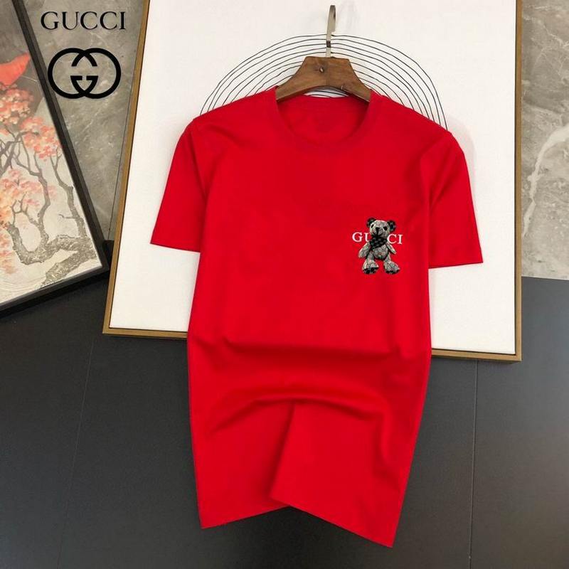 Gucci Men's T-shirts 60